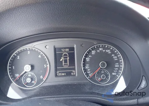 2014 Volkswagen Passat 2.0L Tdi Sel Premium z USA, uszkodzony, nr VIN 1VWCN7A36EC040750